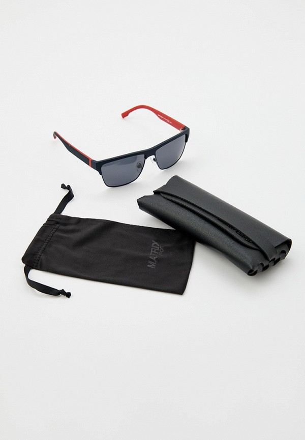 фото Очки солнцезащитные matrix