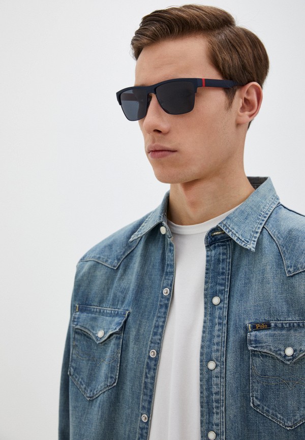 фото Очки солнцезащитные matrix