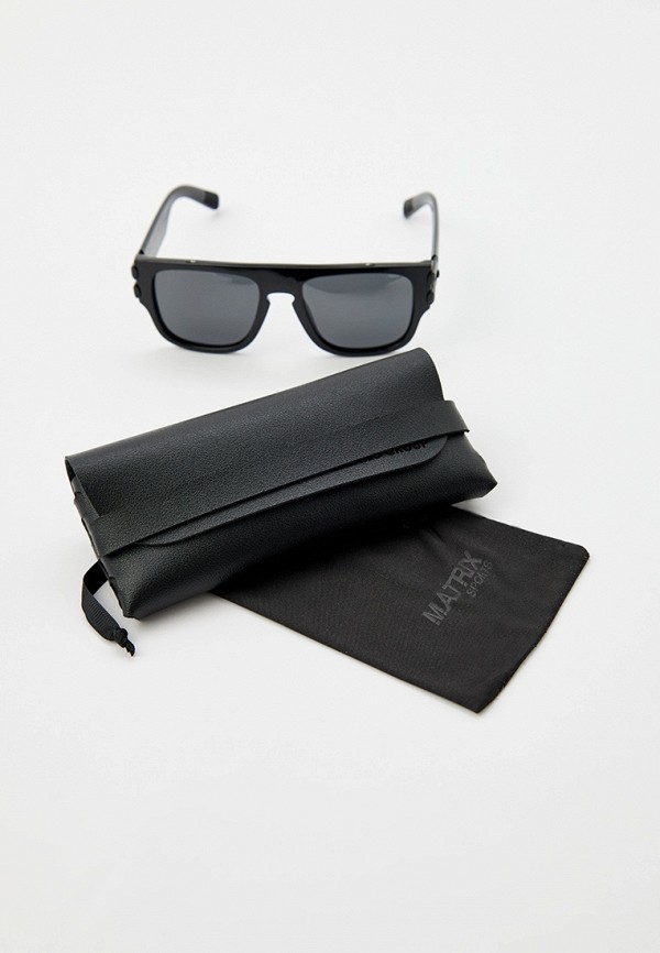 фото Очки солнцезащитные matrix