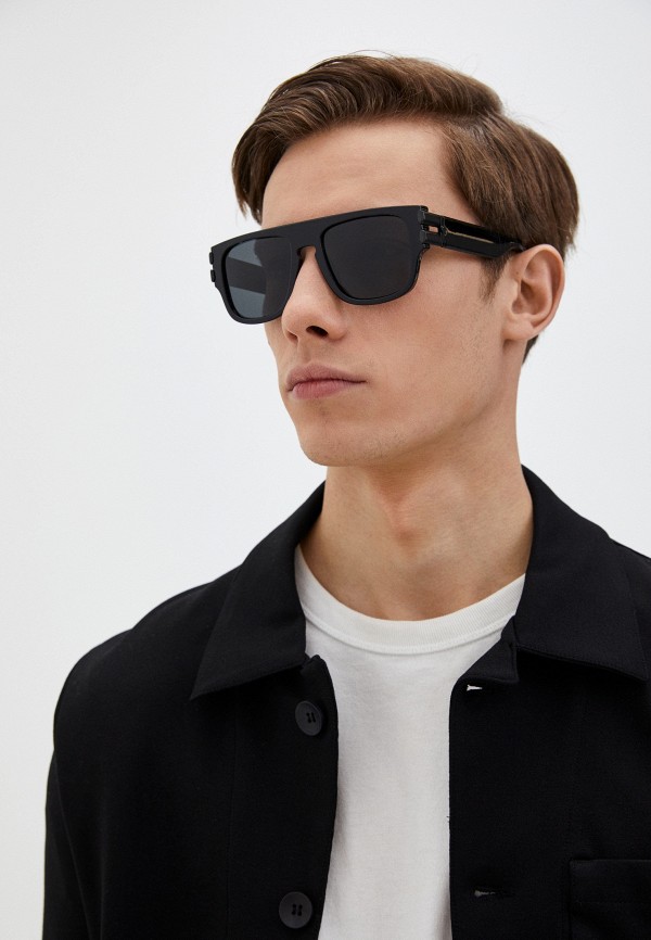 фото Очки солнцезащитные matrix