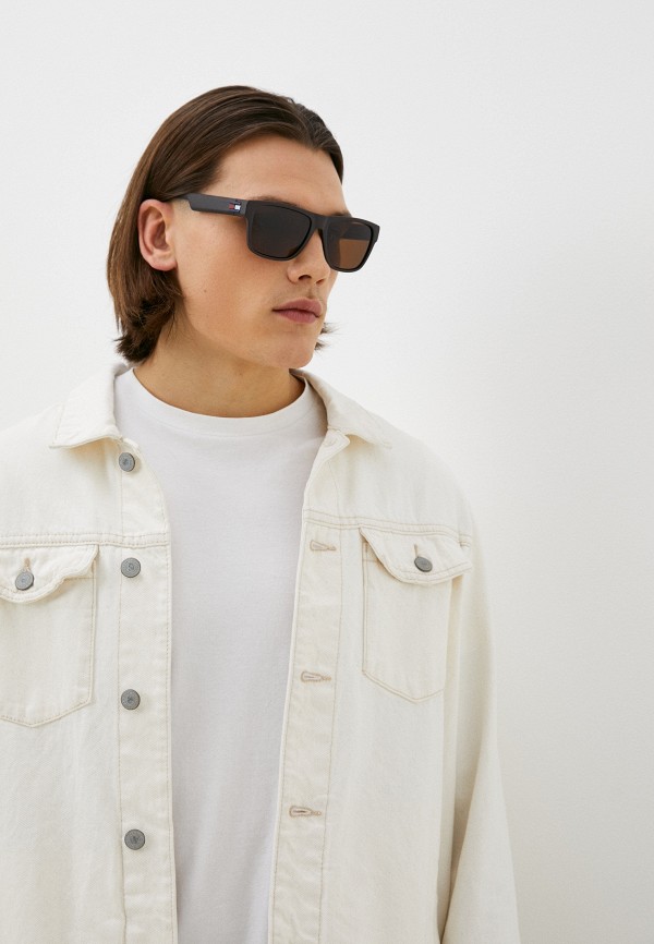 фото Очки солнцезащитные matrix