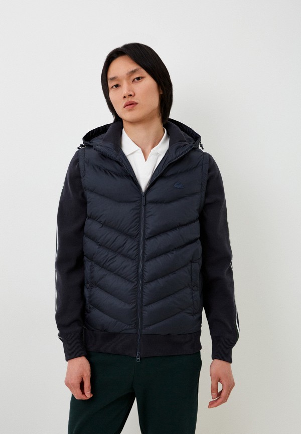фото Куртка утепленная lacoste