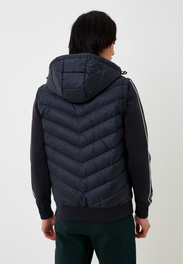 фото Куртка утепленная lacoste