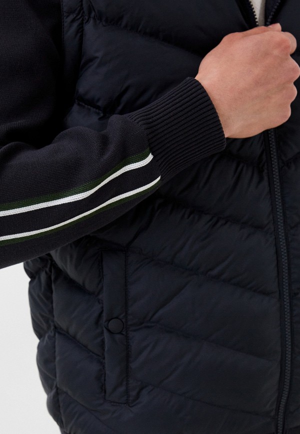 фото Куртка утепленная lacoste