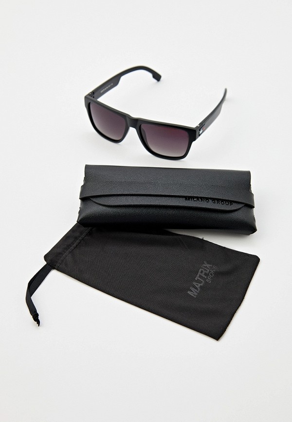 фото Очки солнцезащитные matrix