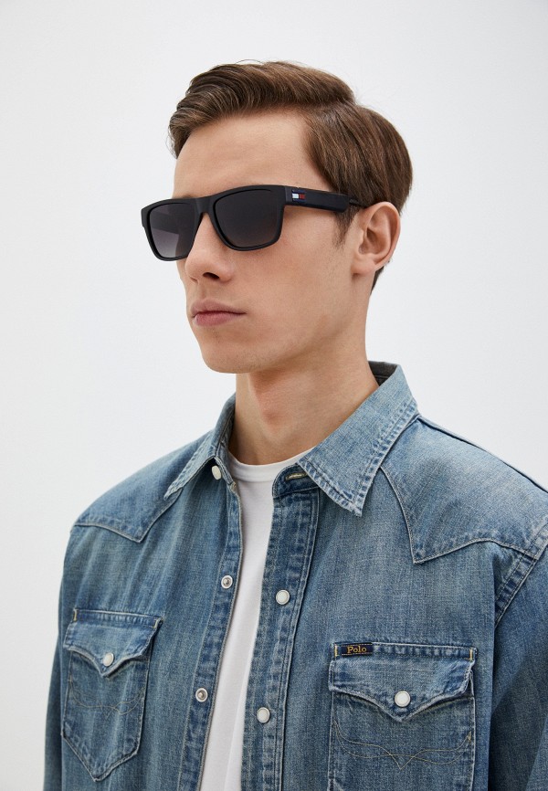 фото Очки солнцезащитные matrix