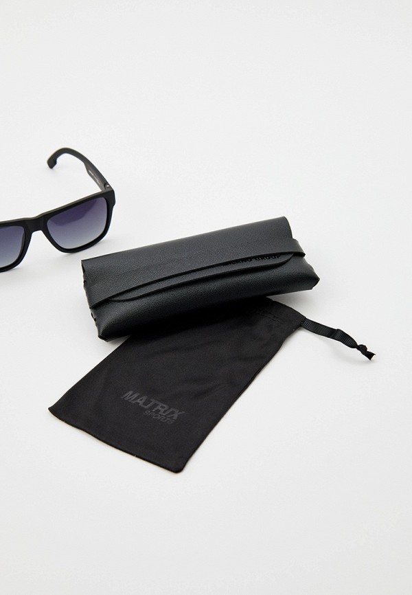 фото Очки солнцезащитные matrix