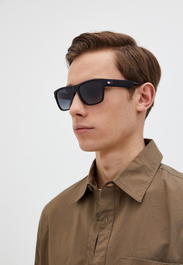 фото Очки солнцезащитные matrix