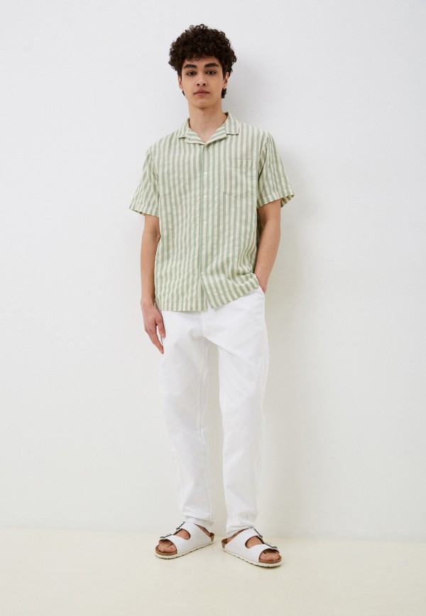 фото Рубашка befree