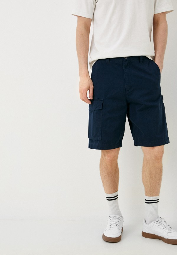фото Шорты джинсовые marc o'polo denim