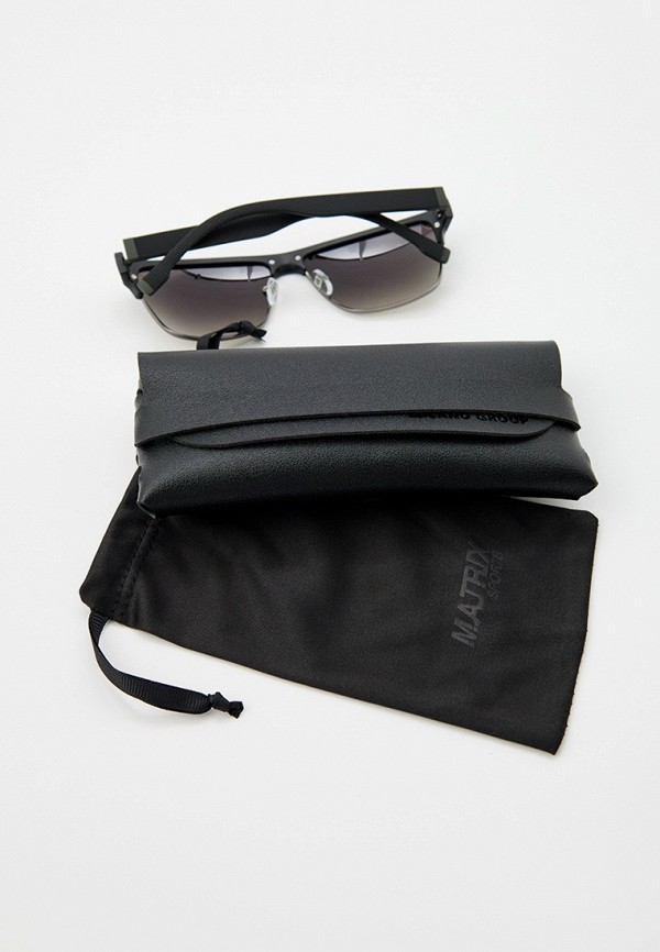 фото Очки солнцезащитные matrix