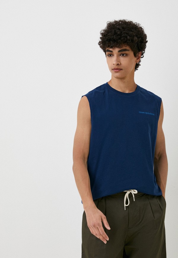 фото Майка marc o'polo denim