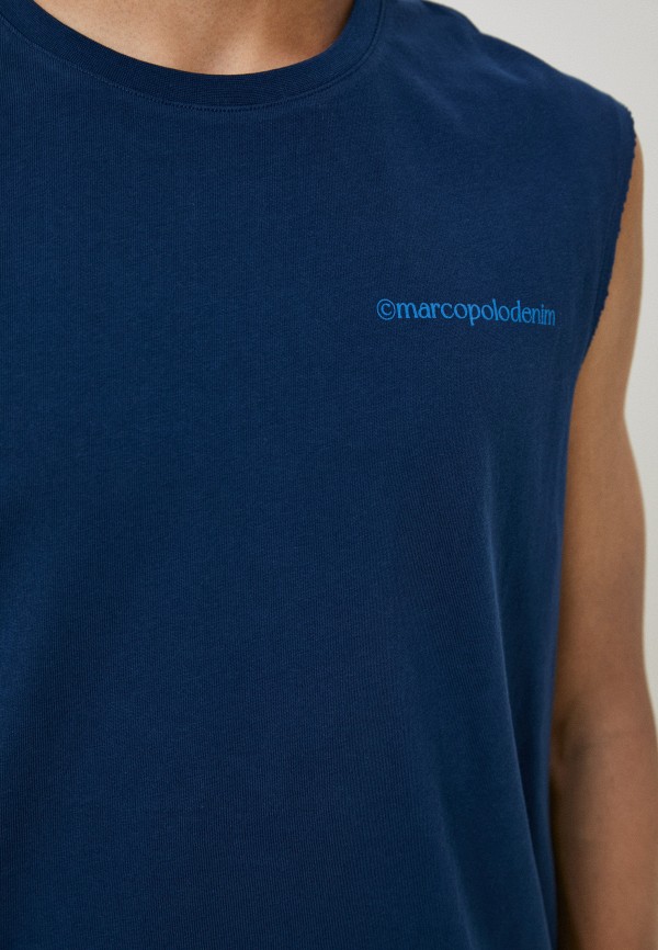 фото Майка marc o'polo denim