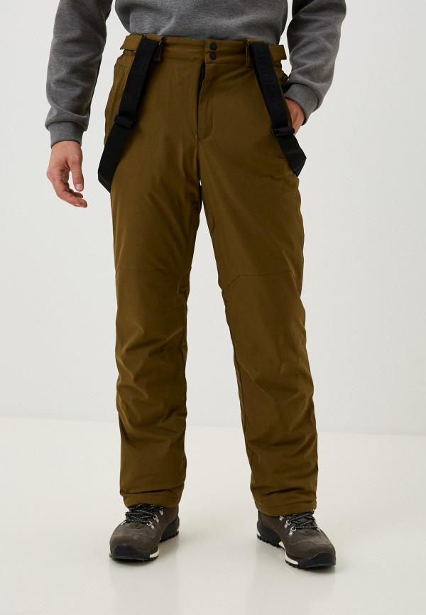 фото Брюки горнолыжные high experience