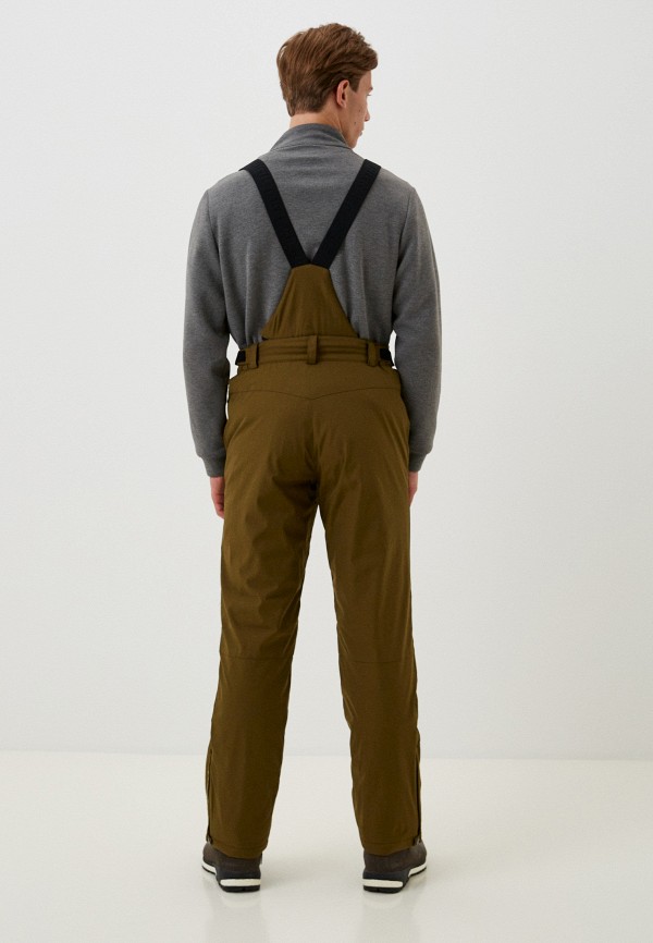 фото Брюки горнолыжные high experience