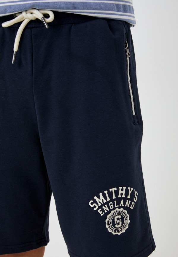 фото Шорты спортивные smithy's