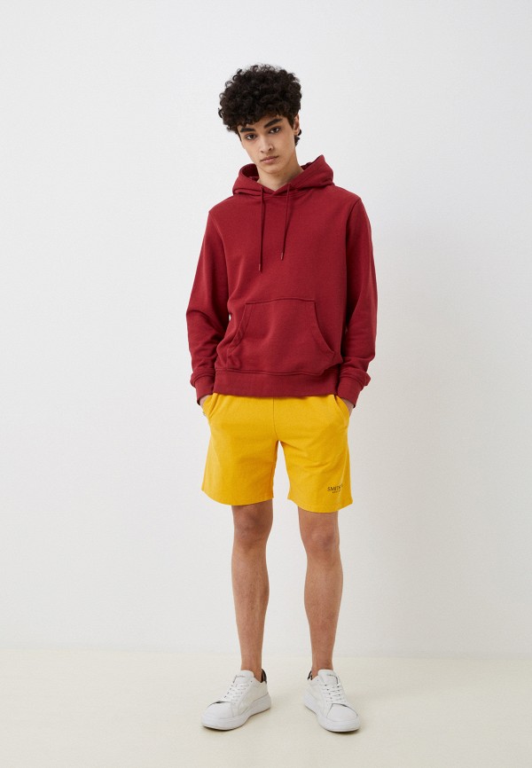 фото Шорты спортивные smithy's