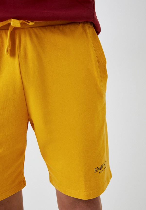 фото Шорты спортивные smithy's
