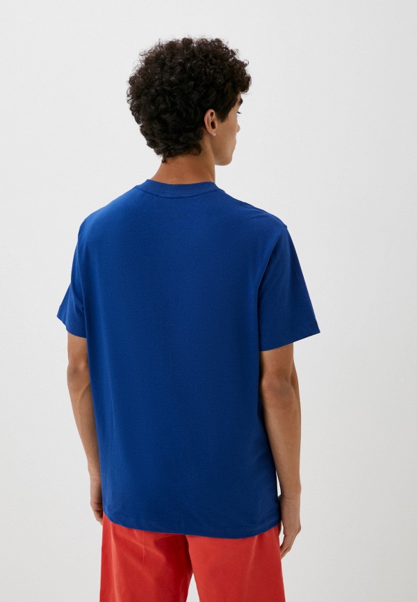 Футболка Marc O'Polo Denim синий, размер 52, фото 2