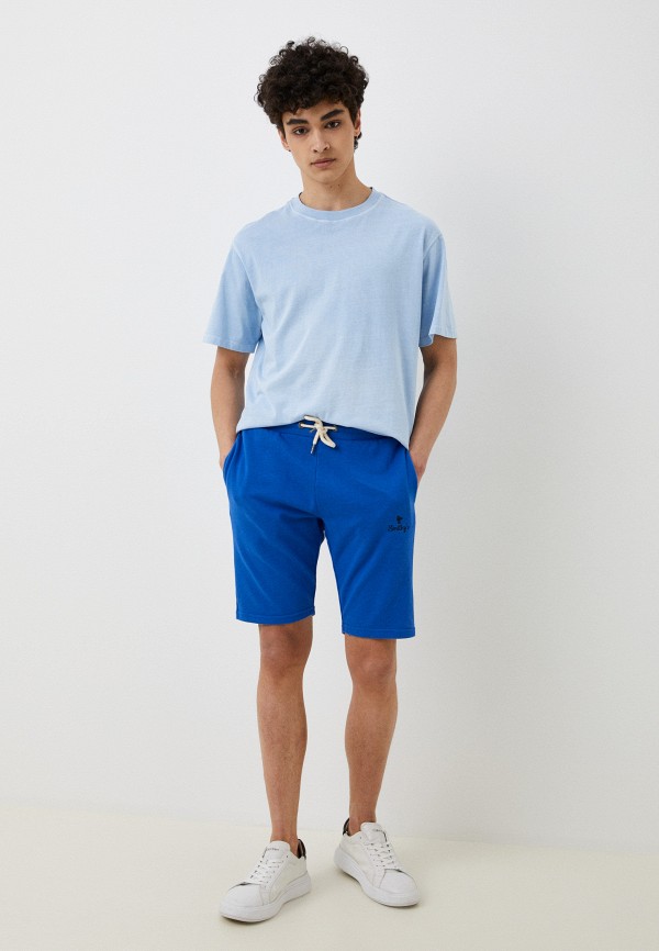 фото Шорты спортивные smithy's
