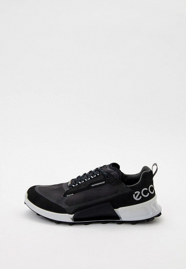 Кроссовки  Ecco