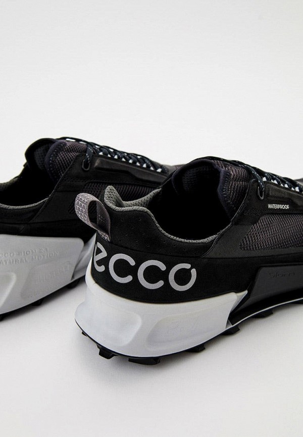 Кроссовки  Ecco фото