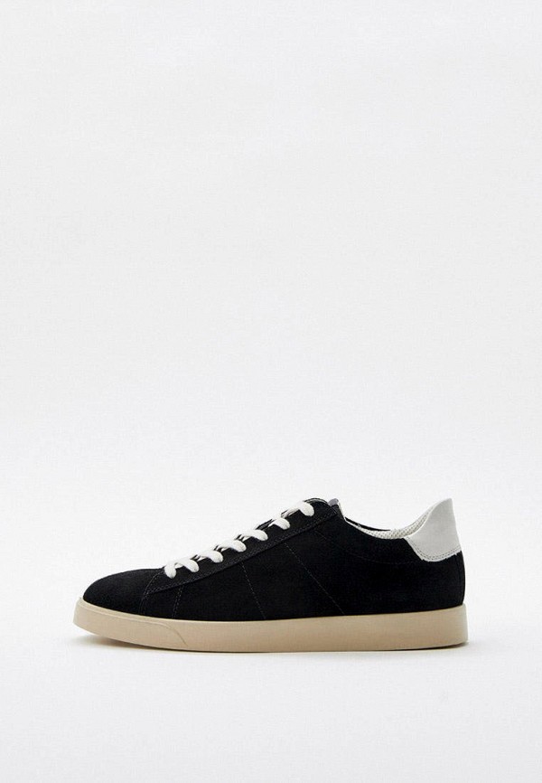 

Кеды Ecco, Черный, STREET LITE