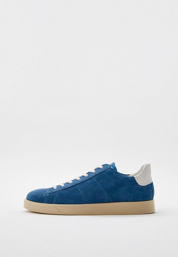 

Кеды Ecco, Синий, STREET LITE