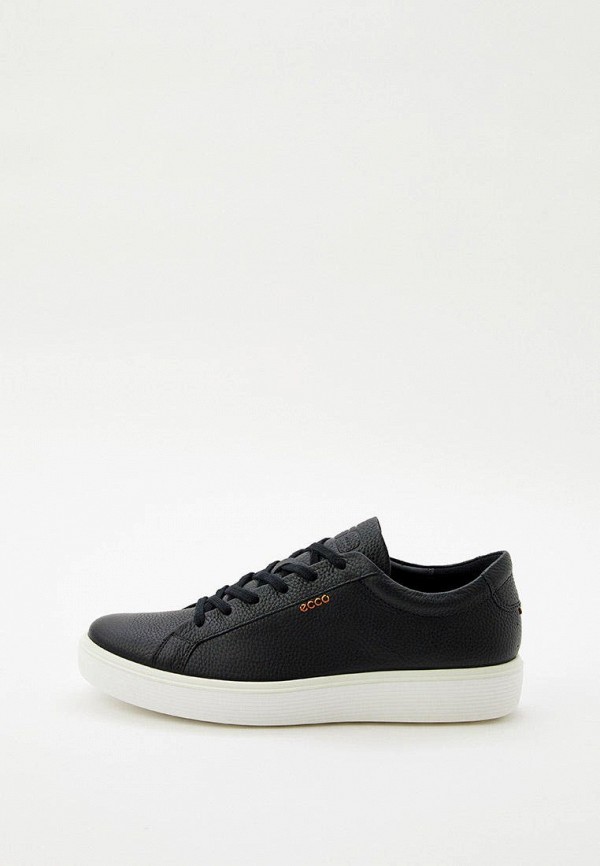 

Кеды Ecco, Черный, SOFT 60