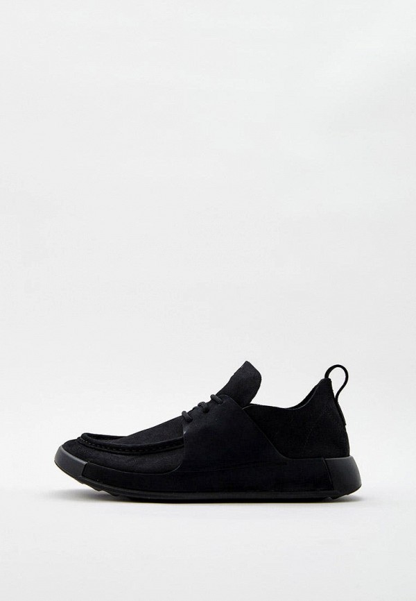 

Ботинки Ecco, Черный, COZMO SHOE