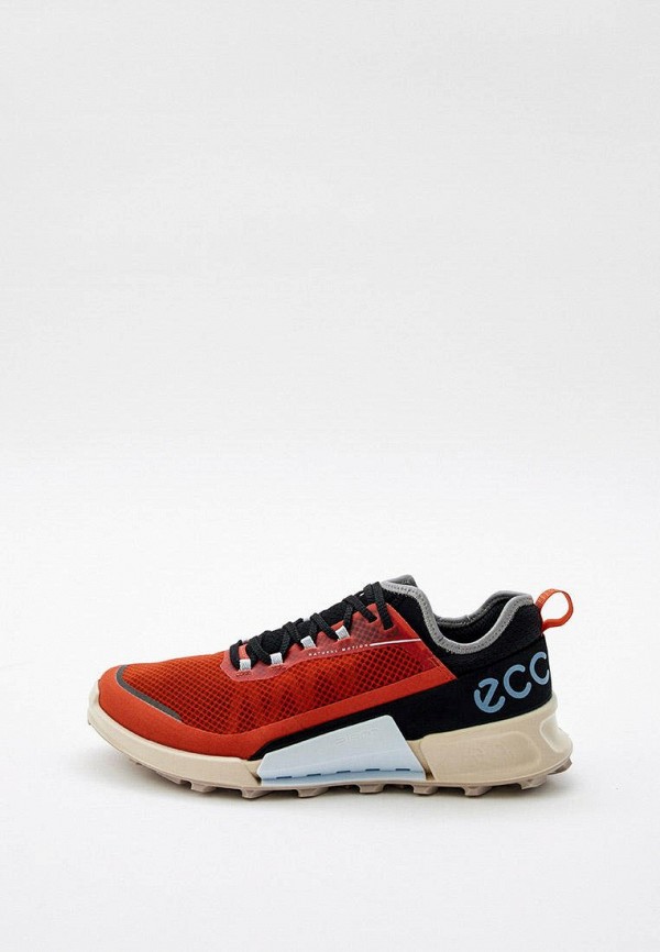 

Кроссовки Ecco, Красный, BIOM 2.1 X COUNTRY