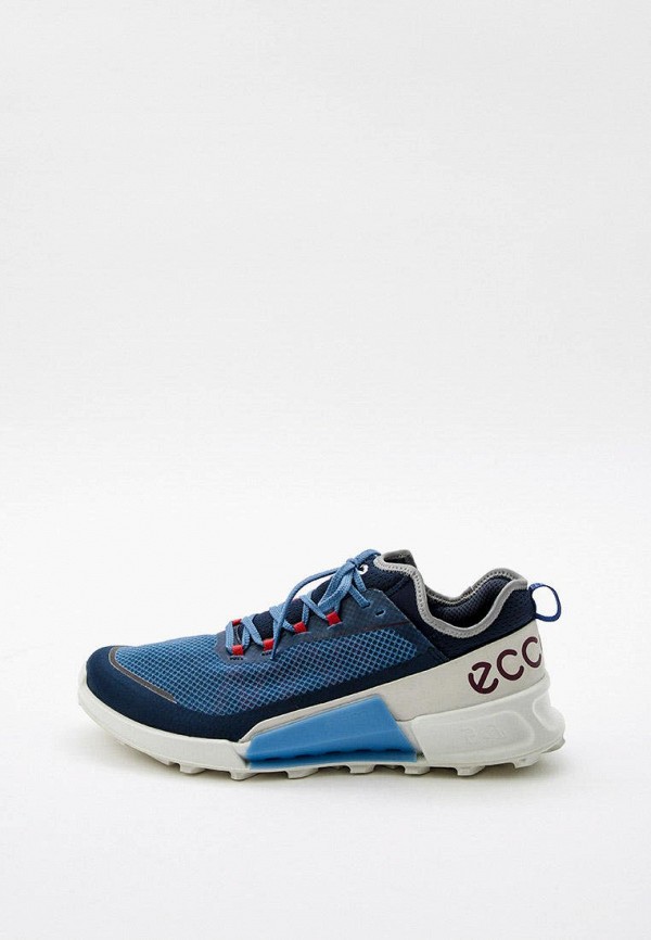 

Кроссовки Ecco, Синий, BIOM 2.1 X COUNTRY