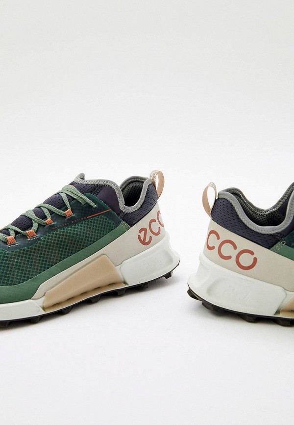 Кроссовки  Ecco фото