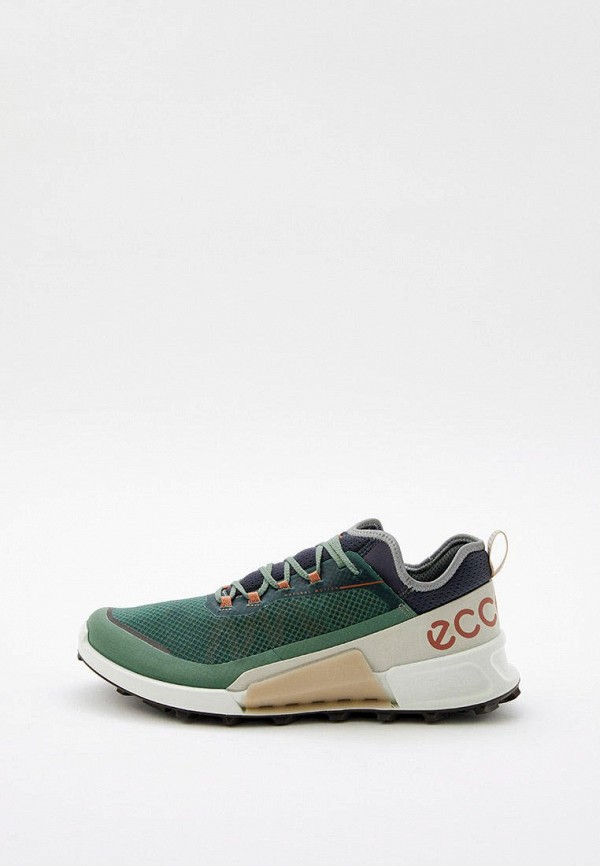 Кроссовки  Ecco