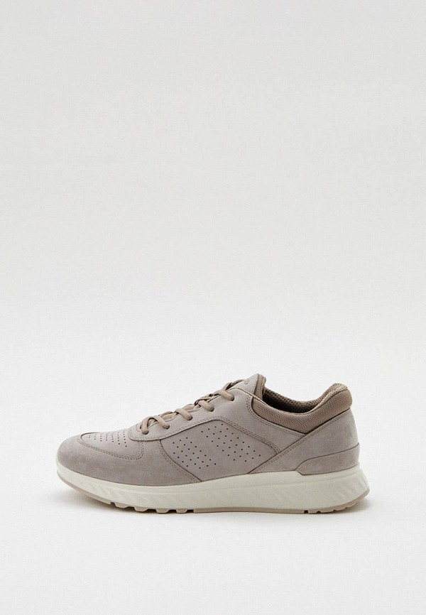 

Кроссовки Ecco, Серый, EXOSTRIDE