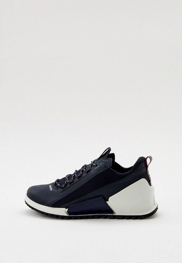 

Кроссовки Ecco, Синий, BIOM 2.0