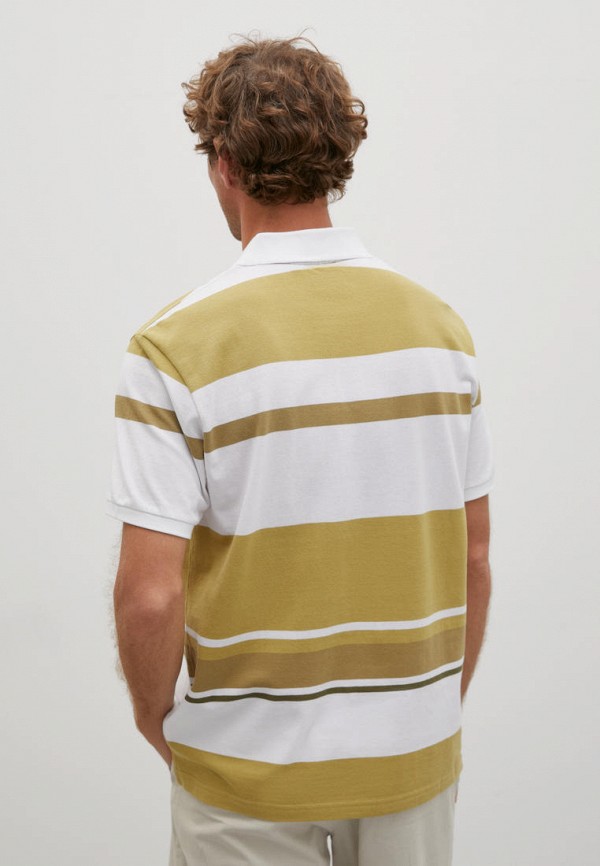 фото Поло finn flare