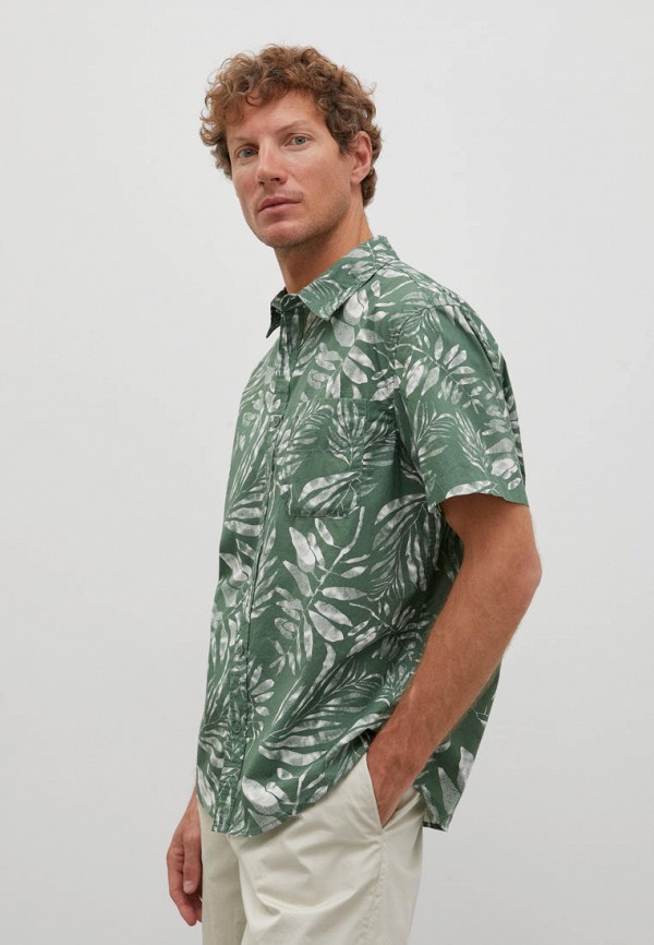 фото Рубашка finn flare