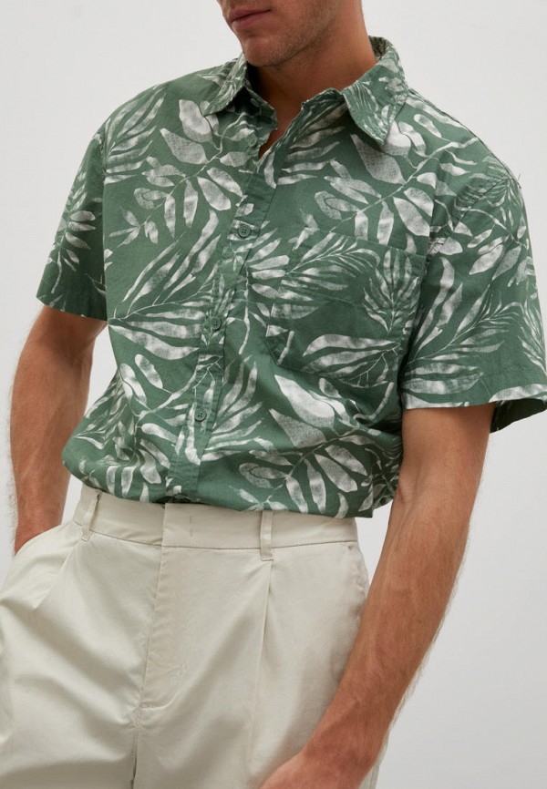 фото Рубашка finn flare