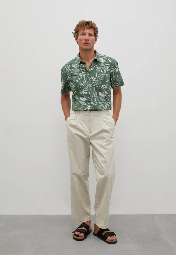 фото Рубашка finn flare