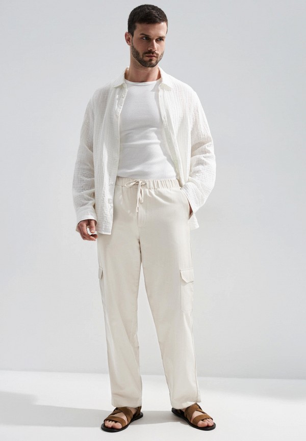 фото Брюки zarina