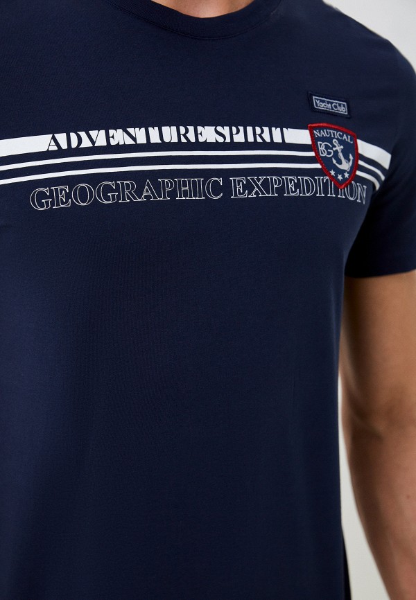 фото Футболка begood