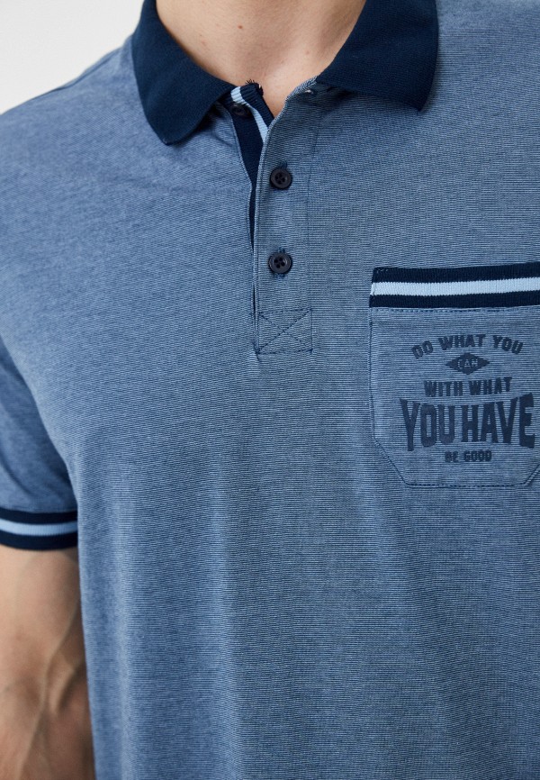 фото Поло begood