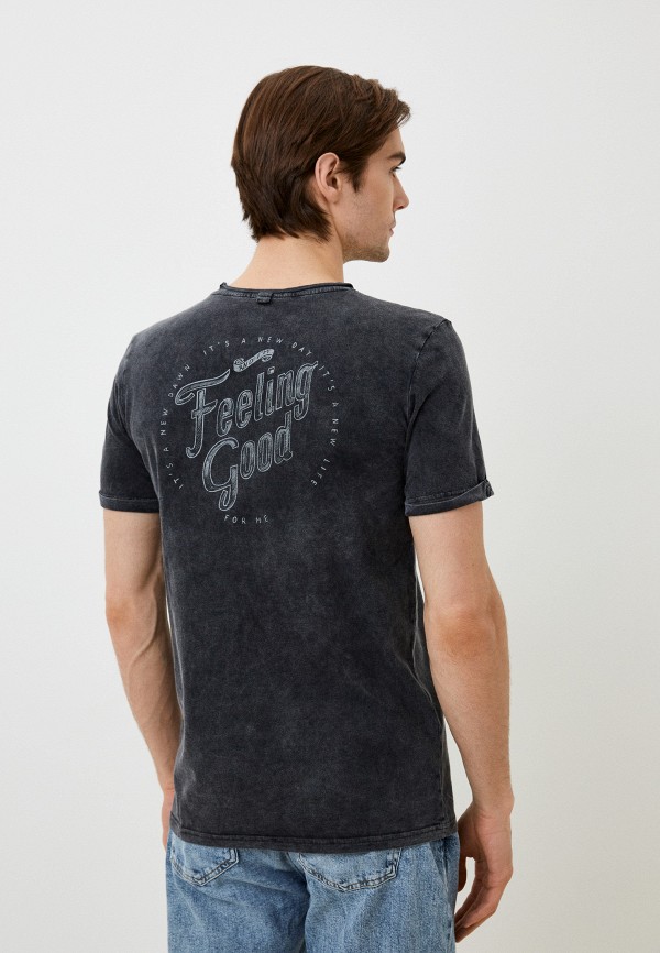 фото Футболка begood