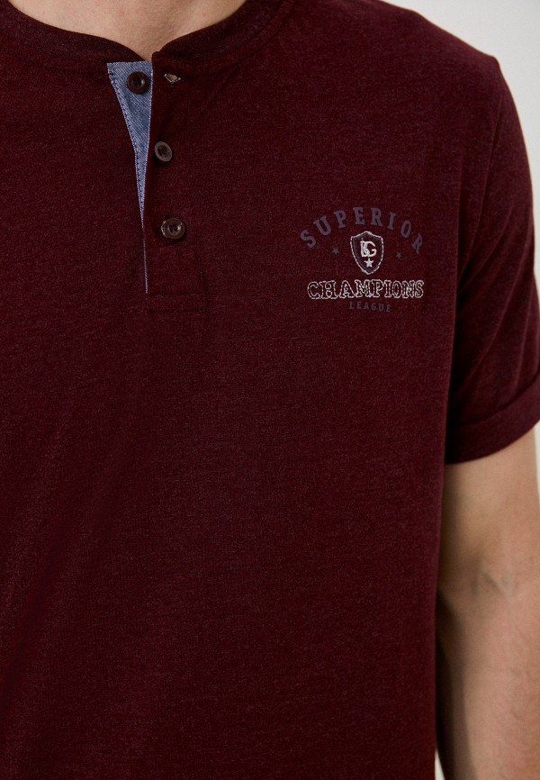 фото Футболка begood