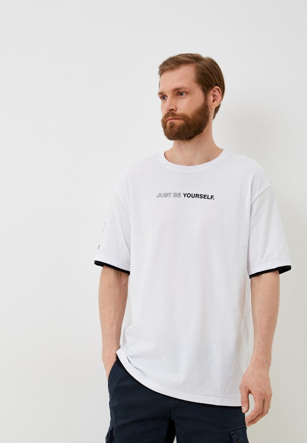 фото Футболка begood