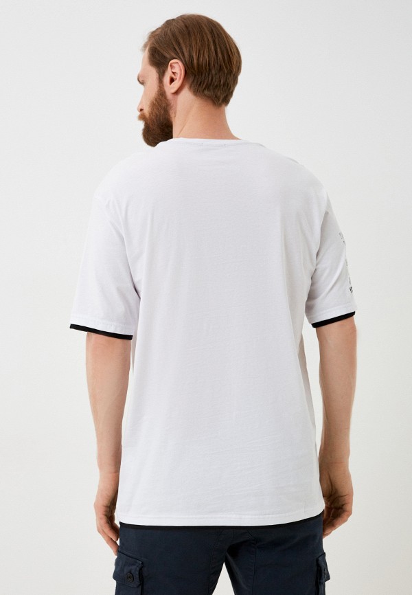 фото Футболка begood