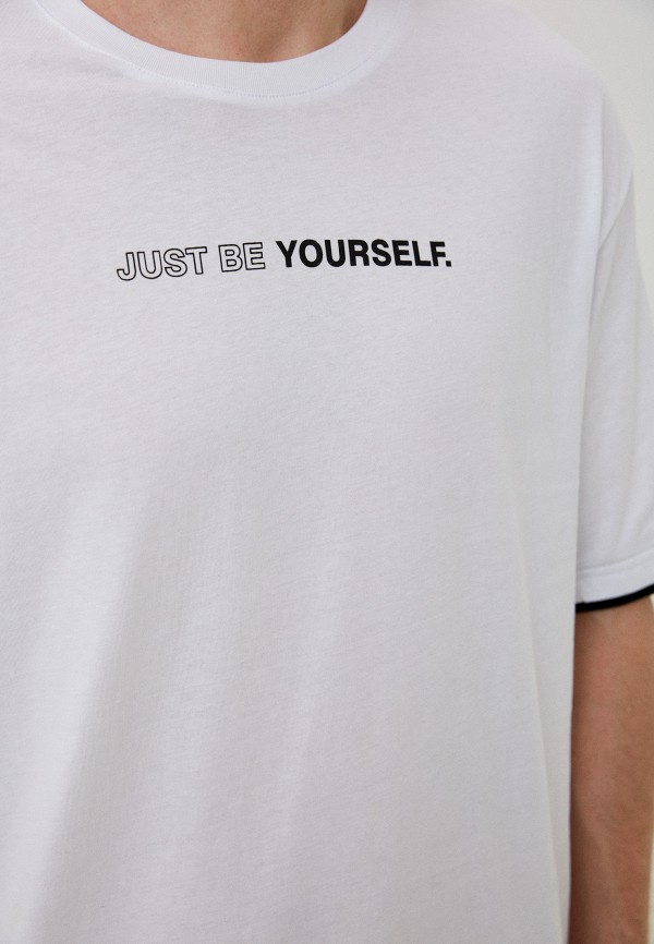 фото Футболка begood