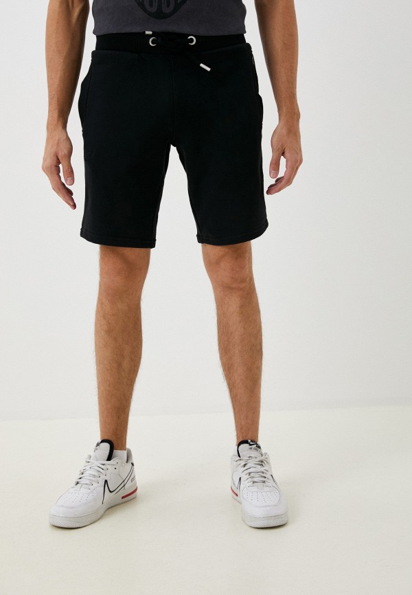 фото Шорты спортивные superdry