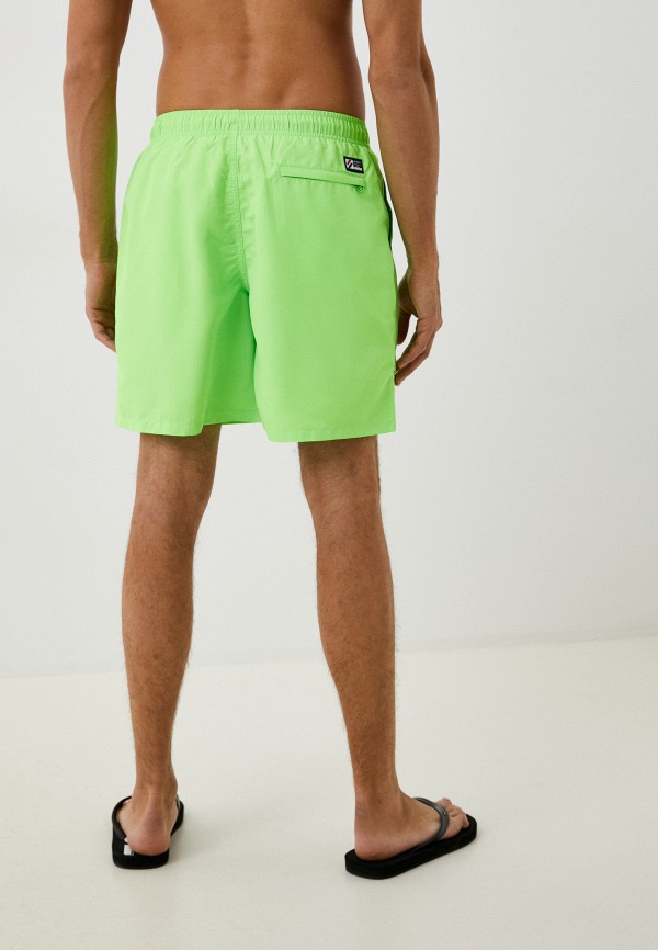 фото Шорты для плавания superdry